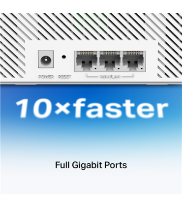Mercusys | BE3600 Whole Home Mesh Wi-Fi 7 System | Halo H25BE (2-pack) | 802.11ax | Ethernet LAN (RJ-45) ports 1 | Mesh Support 