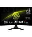 MSI 31,5" MAG32C6X