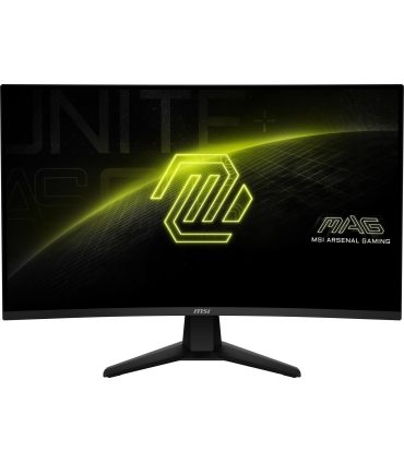 MSI 31,5" MAG32C6X