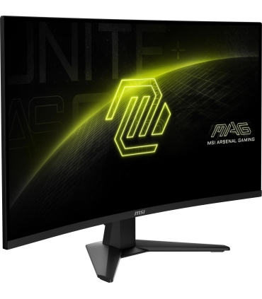 MSI 31,5" MAG32C6X