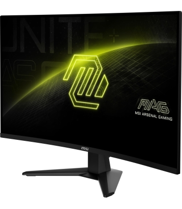 MSI 31,5" MAG32C6X