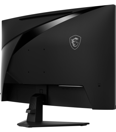 MSI 31,5" MAG32C6X