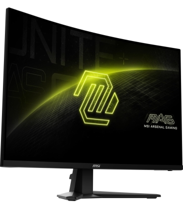MSI 31,5" MAG32C6X