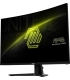MSI 31,5" MAG32C6X