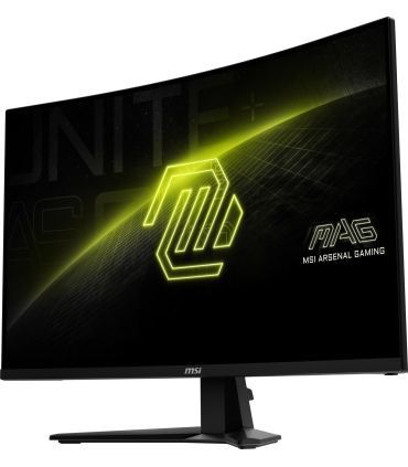 MSI 31,5" MAG32C6X