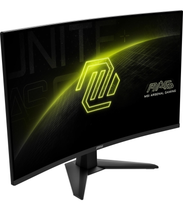 MSI 31,5" MAG32C6X