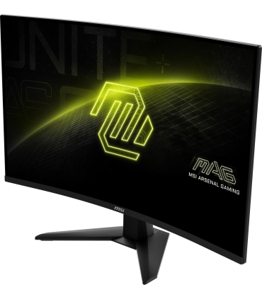 MSI 31,5" MAG32C6X