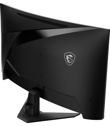 MSI 31,5" MAG32C6X