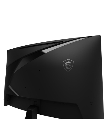 MSI 31,5" MAG32C6X