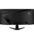 MSI MAG 346CQ 34" Gaming/Curved