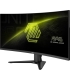 MSI MAG 346CQ 34" Gaming/Curved