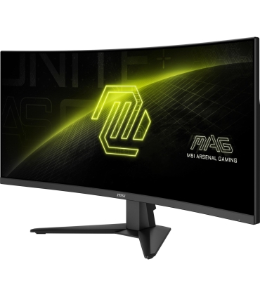 MSI MAG 346CQ 34" Gaming/Curved