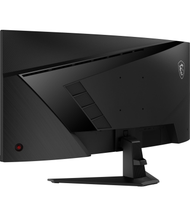 MSI MAG 346CQ 34" Gaming/Curved
