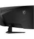 MSI MAG 346CQ 34" Gaming/Curved