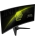 MSI MAG 346CQ 34" Gaming/Curved