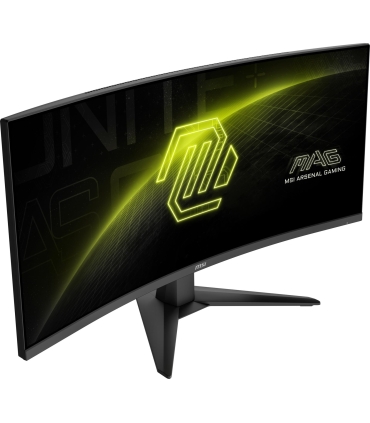 MSI MAG 346CQ 34" Gaming/Curved