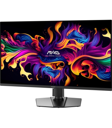 MSI 31,5" MAG322UPQD-OLEDE16