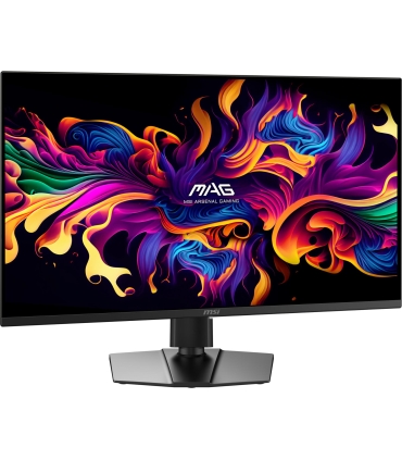 MSI 31,5" MAG322UPQD-OLEDE16