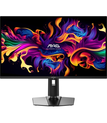 MSI 31,5" MAG322UPQD-OLEDE16