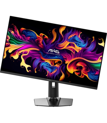 MSI 31,5" MAG322UPQD-OLEDE16