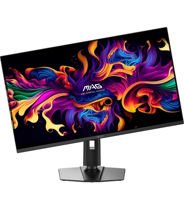 MSI 31,5" MAG322UPQD-OLEDE16