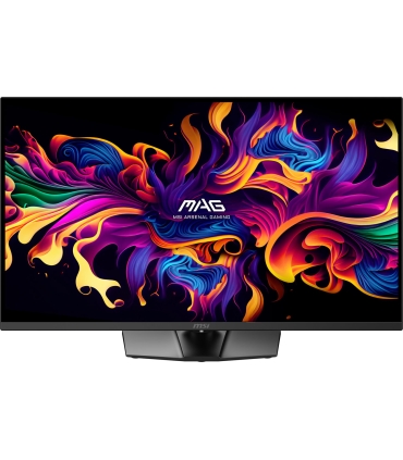 MSI 31,5" MAG322UPQD-OLEDE16