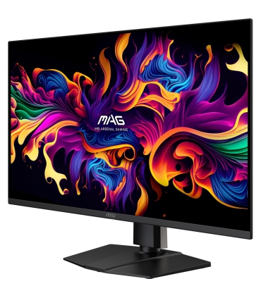 MSI 31,5" MAG322UPQD-OLEDE16