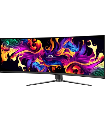 MSI 49" MPG491CQPXQD-OLED