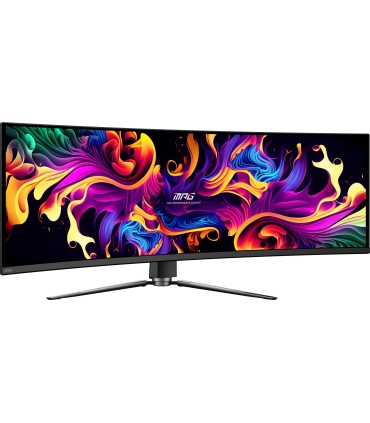 MSI 49" MPG491CQPXQD-OLED
