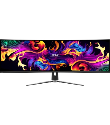 MSI 49" MPG491CQPXQD-OLED