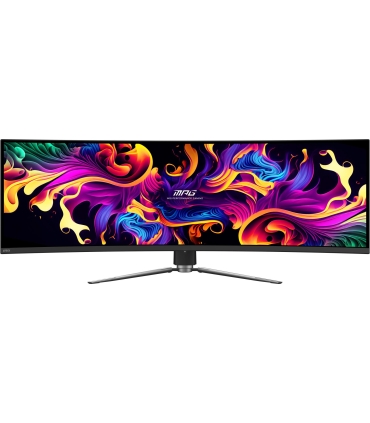 MSI 49" MPG491CQPXQD-OLED