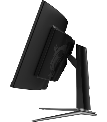 MSI 49" MPG491CQPXQD-OLED