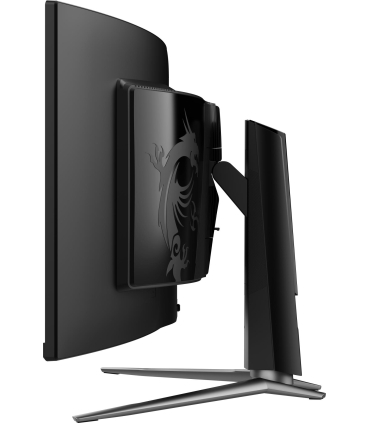 MSI 49" MPG491CQPXQD-OLED