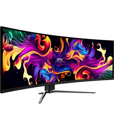 MSI 49" MPG491CQPXQD-OLED