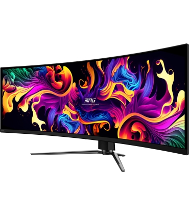 MSI 49" MPG491CQPXQD-OLED