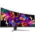 MSI 49" MPG491CQPXQD-OLED