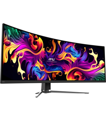 MSI 49" MPG491CQPXQD-OLED