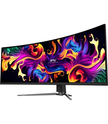 MSI 49" MPG491CQPXQD-OLED