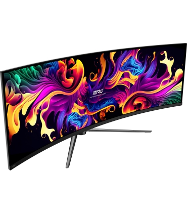 MSI 49" MPG491CQPXQD-OLED