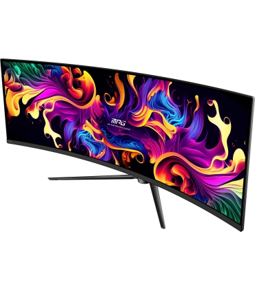 MSI 49" MPG491CQPXQD-OLED
