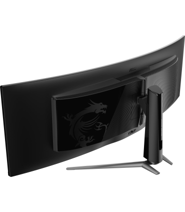 MSI 49" MPG491CQPXQD-OLED