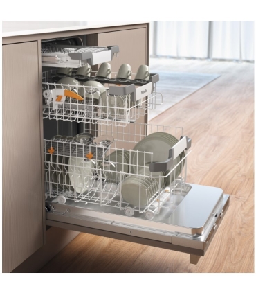 Miele G 5790 SCVi