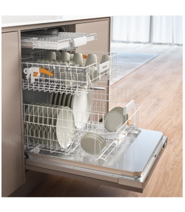 Miele G 5651 SCVi Active