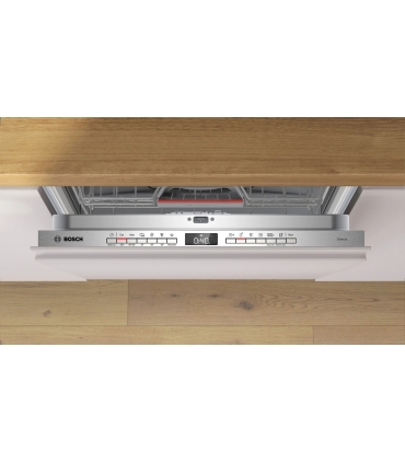 Bosch SBH4HVX14E XXL VarioHinge
