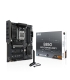 Asus AMD B850 Socket AM5 ATX B850MAXGAMINGWI