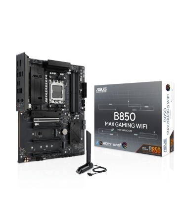 Asus AMD B850 Socket AM5 ATX B850MAXGAMINGWI