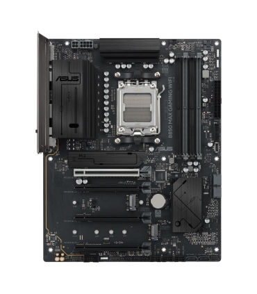 Asus AMD B850 Socket AM5 ATX B850MAXGAMINGWI