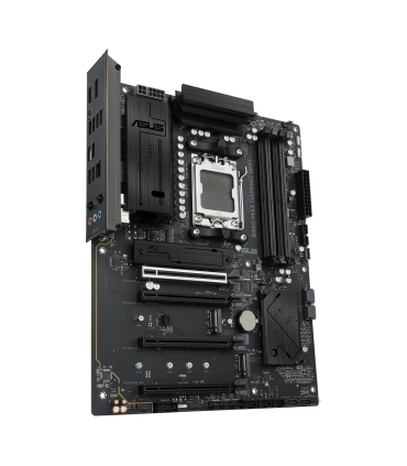 Asus AMD B850 Socket AM5 ATX B850MAXGAMINGWI