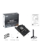 Asus AMD B850 Socket AM5 ATX B850MAXGAMINGWI