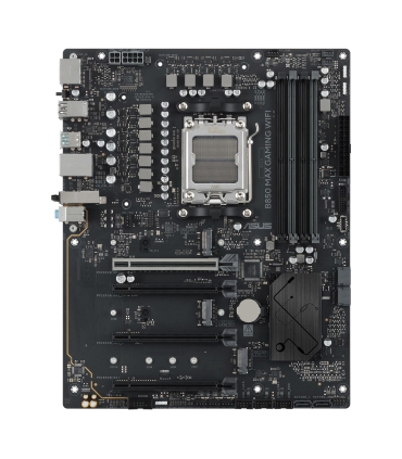 Asus AMD B850 Socket AM5 ATX B850MAXGAMINGWI